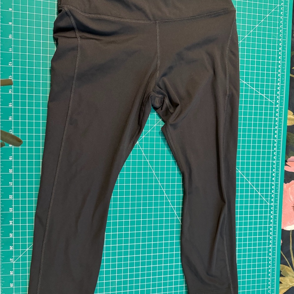 Nike Black Leggings